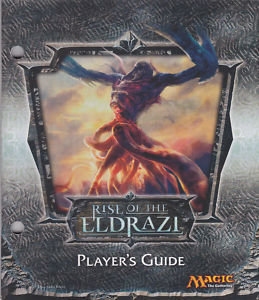 Rise of the Eldrazi: Player's Guide