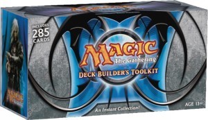 Deck Builder's Toolkit (Magic 2011)