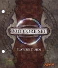 Magic 2011: Player's Guide