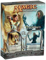 Duel Decks: Elspeth vs. Tezzeret Full Set