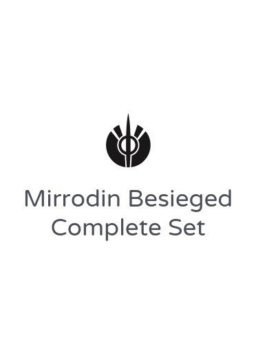 Mirrodin Besieged Full Set