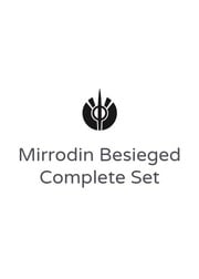 Mirrodin Besieged Complete Set