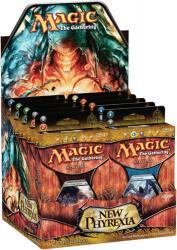 New Phyrexia Intro Pack Box