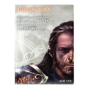 Magic 2012: Gideon Jura Sample Deck
