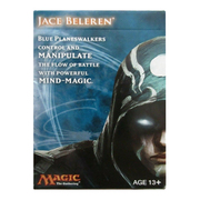 Magic 2012: Jace Beleren Sample Deck