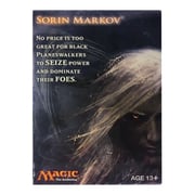 Magic 2012: Sorin Markov Sample Deck