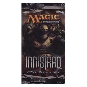 Innistrad Six Card Booster