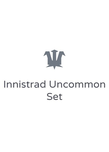Innistrad Uncommon Set