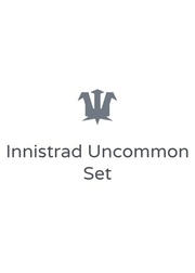Innistrad: Uncommon Set