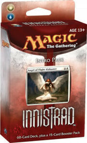 Innistrad: Spectral Legions Intro Pack