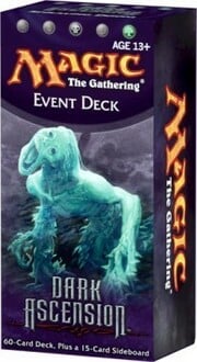 Dark Ascension: Spiraling Doom Event Deck