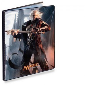 Album 9 tasche Dark Ascension