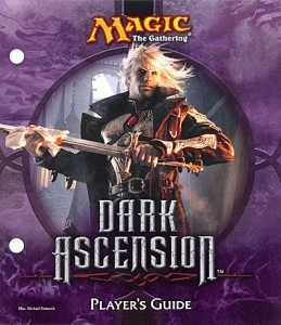 Dark Ascension: Player's Guide