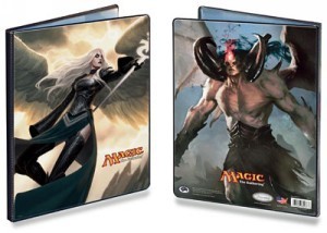 Avacyn Restored: 9-Pocket portfolio