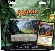 Planechase 2012: Chaos Reigns Deck