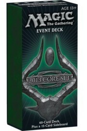 Magic 2013: Repeat Performance Event Deck