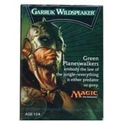 Magic 2013: Garruk Wildspeaker Sample Deck