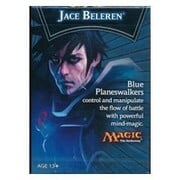 Magic 2013: Jace Beleren Sample Deck