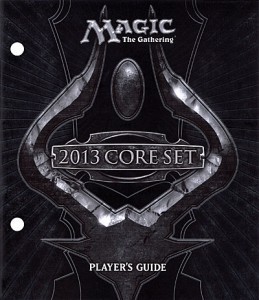 Magic 2013: Player's Guide