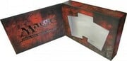 Empty From the Vault: Realms Box