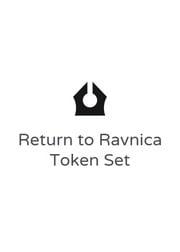 Return to Ravnica Token Set