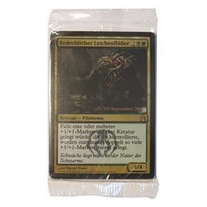 Return to Ravnica: Golgari Guild Booster