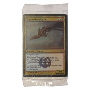 Return to Ravnica: Izzet Guild Booster