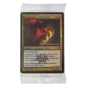 Return to Ravnica: Rakdos Guild Booster