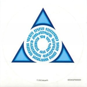 Return to Ravnica: Azorius Sticker