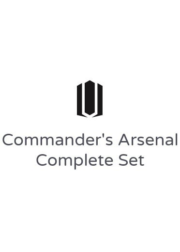 Complete Sets