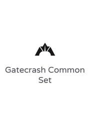 Gatecrash Common Set
