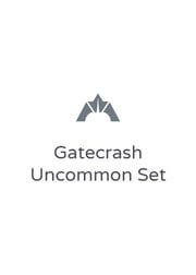 Set de Infrecuentes de Gatecrash