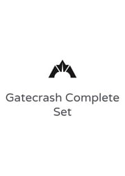 Gatecrash Complete Set