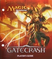 Gatecrash Player's Guide