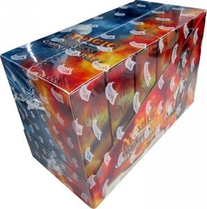 Duel Decks: Sorin vs. Tibalt - Display (6 Decks)