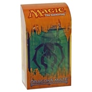 Dragon's Maze: Golgari Guild Pack