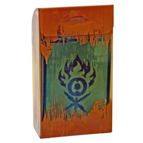 Dragon's Maze: Gruul Guild Pack