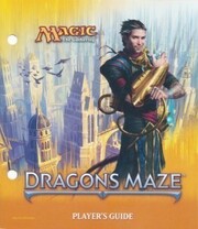 Dragon's Maze: Player's Guide
