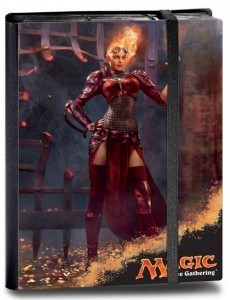 Magic 2014: 9-Pocket Binder