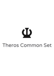 Set di comuni di Theros