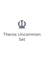 Theros Uncommon Set