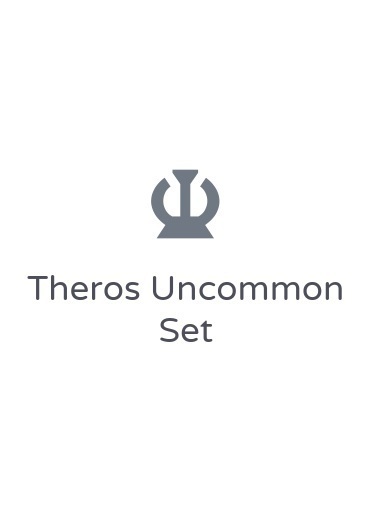 Set di non comuni di Theros