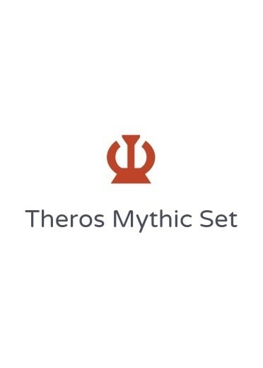 Theros Complete Set