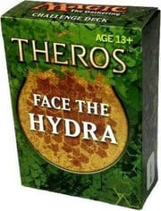 Theros: "Face the Hydra" Challenge Deck