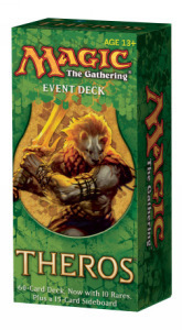 Theros: Event Deck
