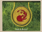 Theros: "Path of Battle" Prerelease Pack