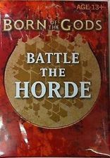 Born of the Gods: "Battle the Horde" Challenge Deck