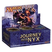 Box di buste di Viaggio verso Nyx
