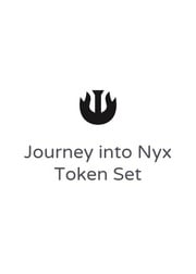 Set di token di Journey into Nyx