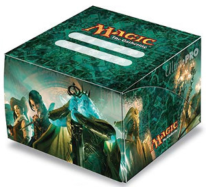 Conspiracy: Dual Deck Box